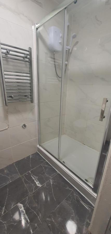 Leicester City Apartments Eksteriør billede